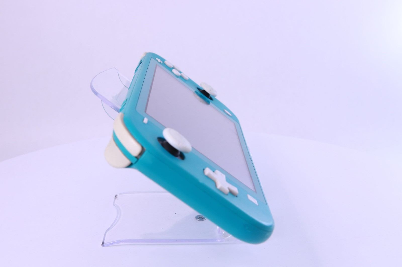 JP Game Nintendo Switch Lite Turquoise [Rank :B] 【 Region Free 】