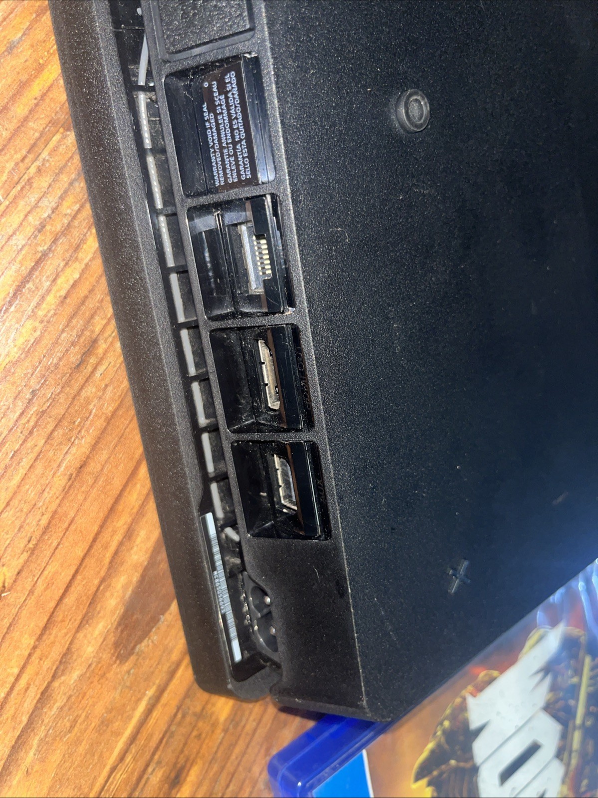Sony PlayStation 4 PS4 Slim 500gb Bundle – CUH-2015a – 11.50