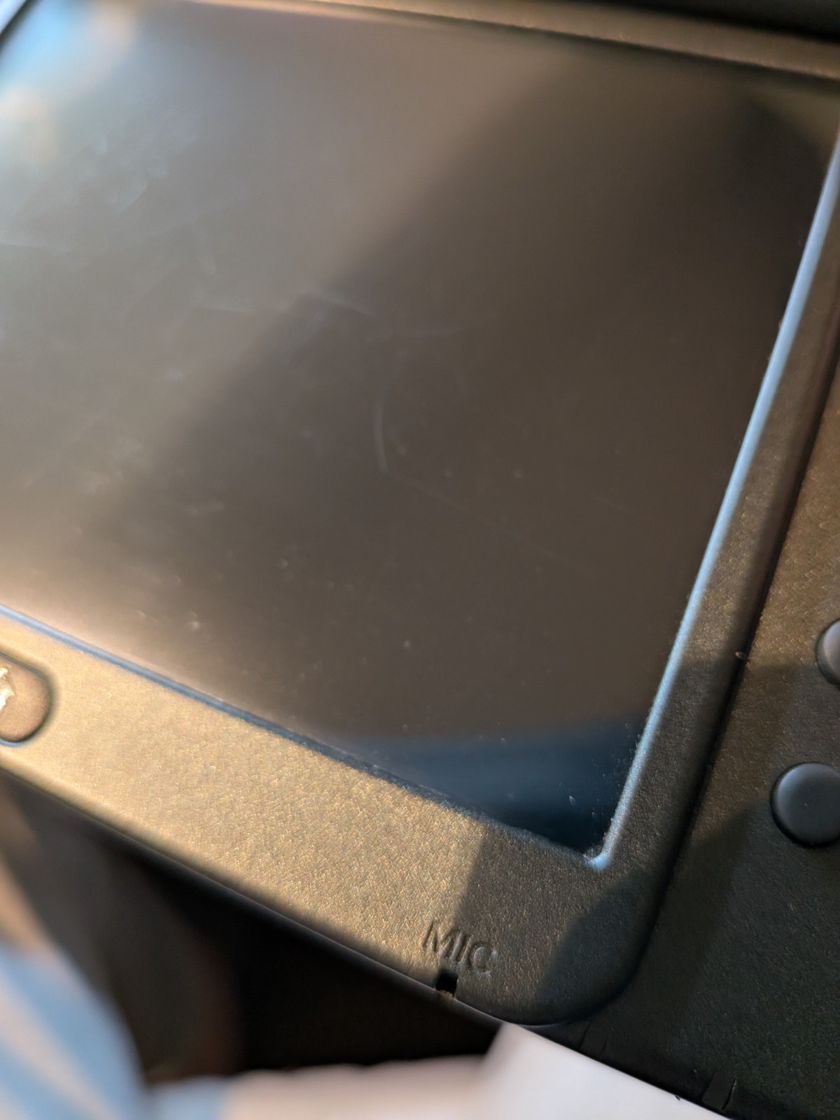 【Excellent】Top Ips New Nintendo 3DS LL XL Metallic black Game Console From Japan