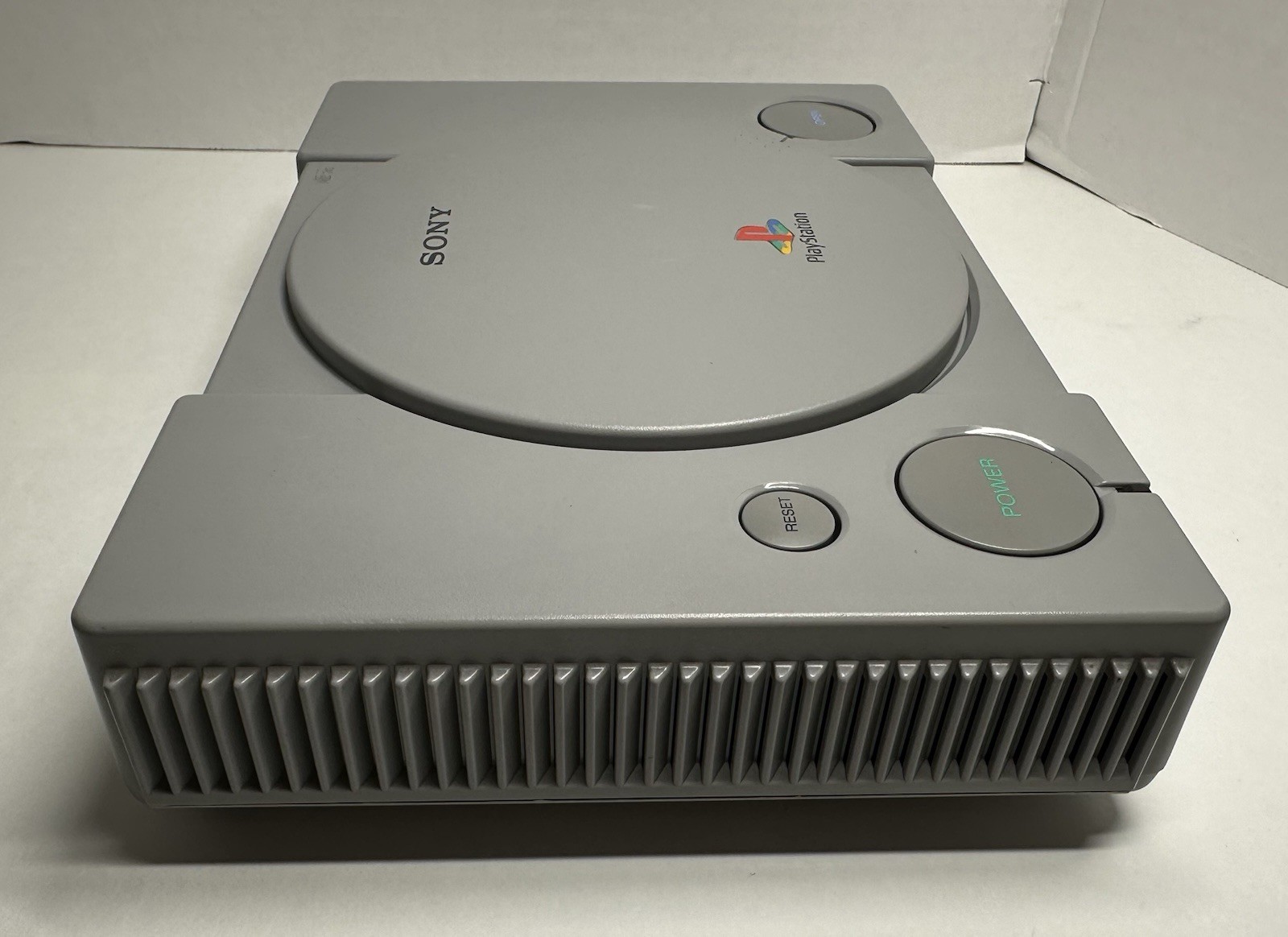 Sony PlayStation 1 Bundle *CLEANED & FULLY TESTED* (SCPH-9001)