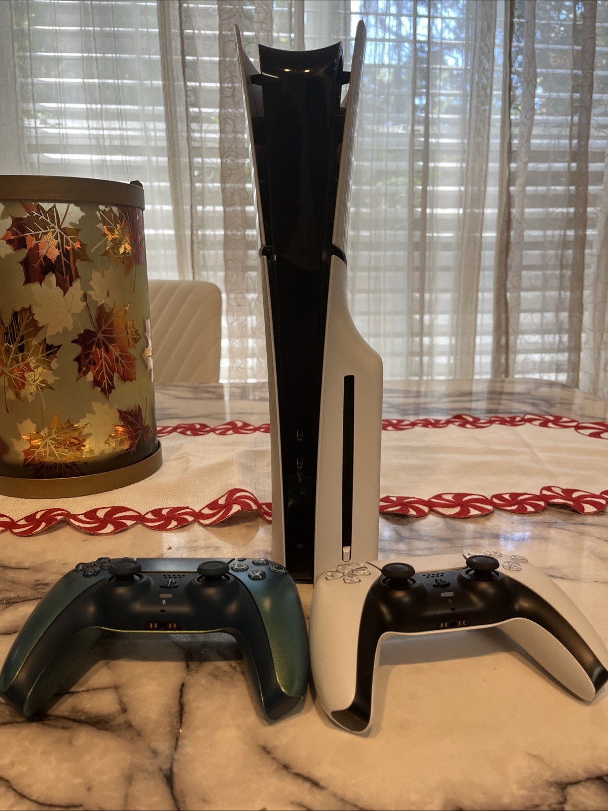 Sony PlayStation 5 three months of Use Comes With Every Thing 2 Console And More