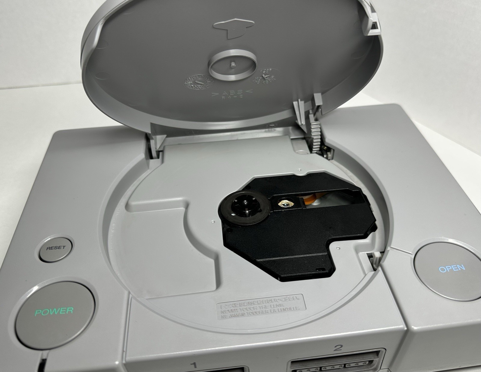 Sony PlayStation 1 Bundle *CLEANED & FULLY TESTED* (SCPH-9001)