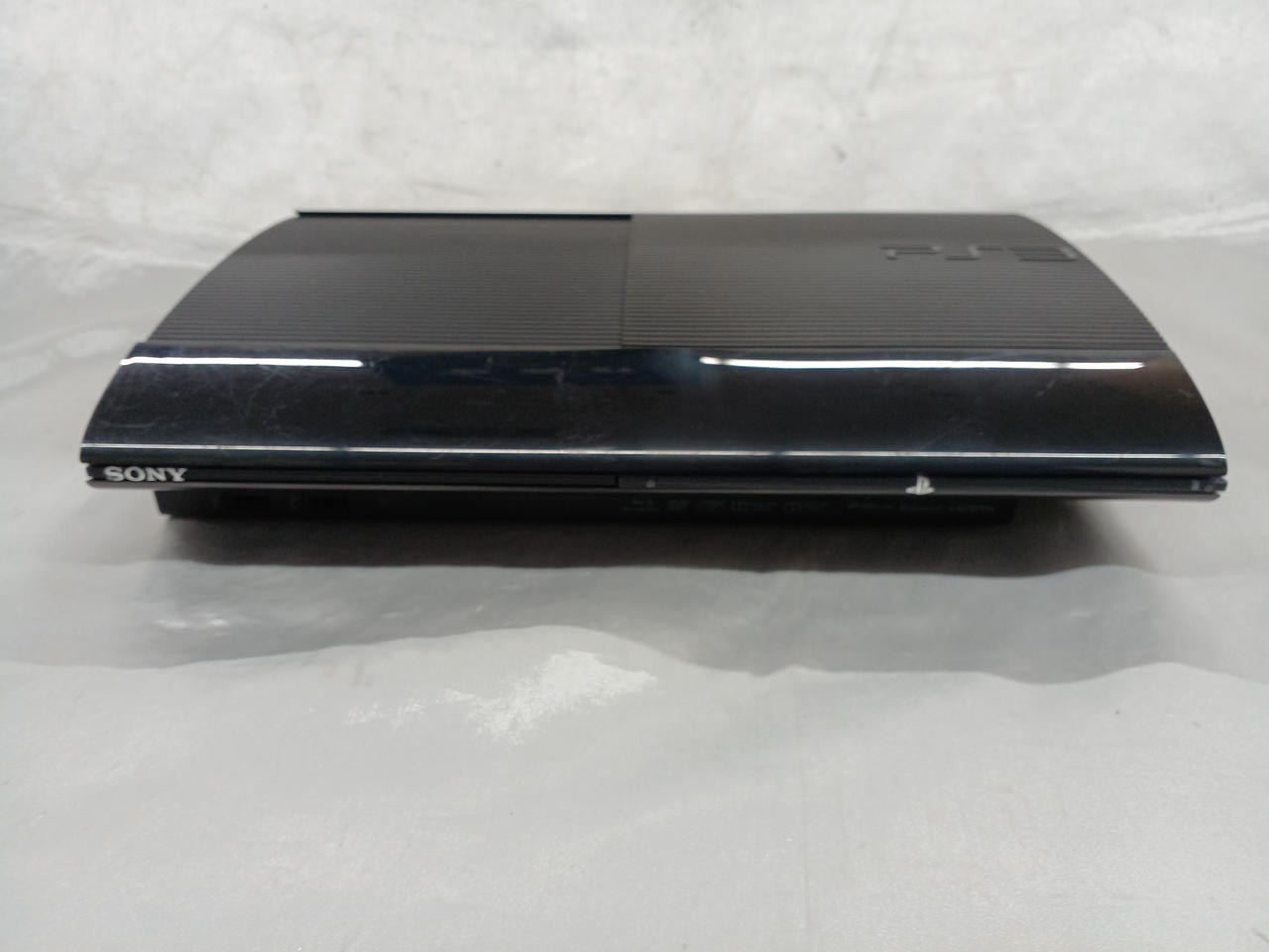 PS3 Model CECH 4000B SONY
