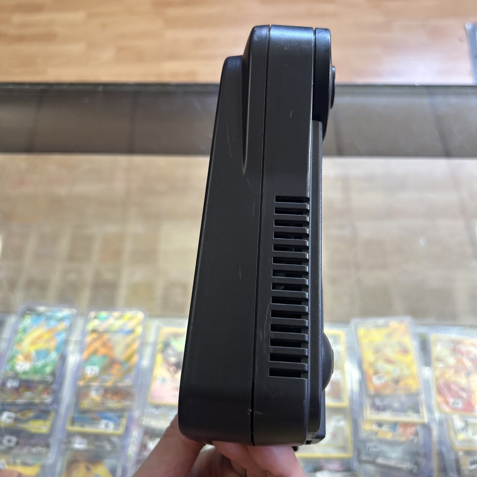 Nintendo 64 Video Game Console – Loose – No Cables / Wires – Tested See Pics