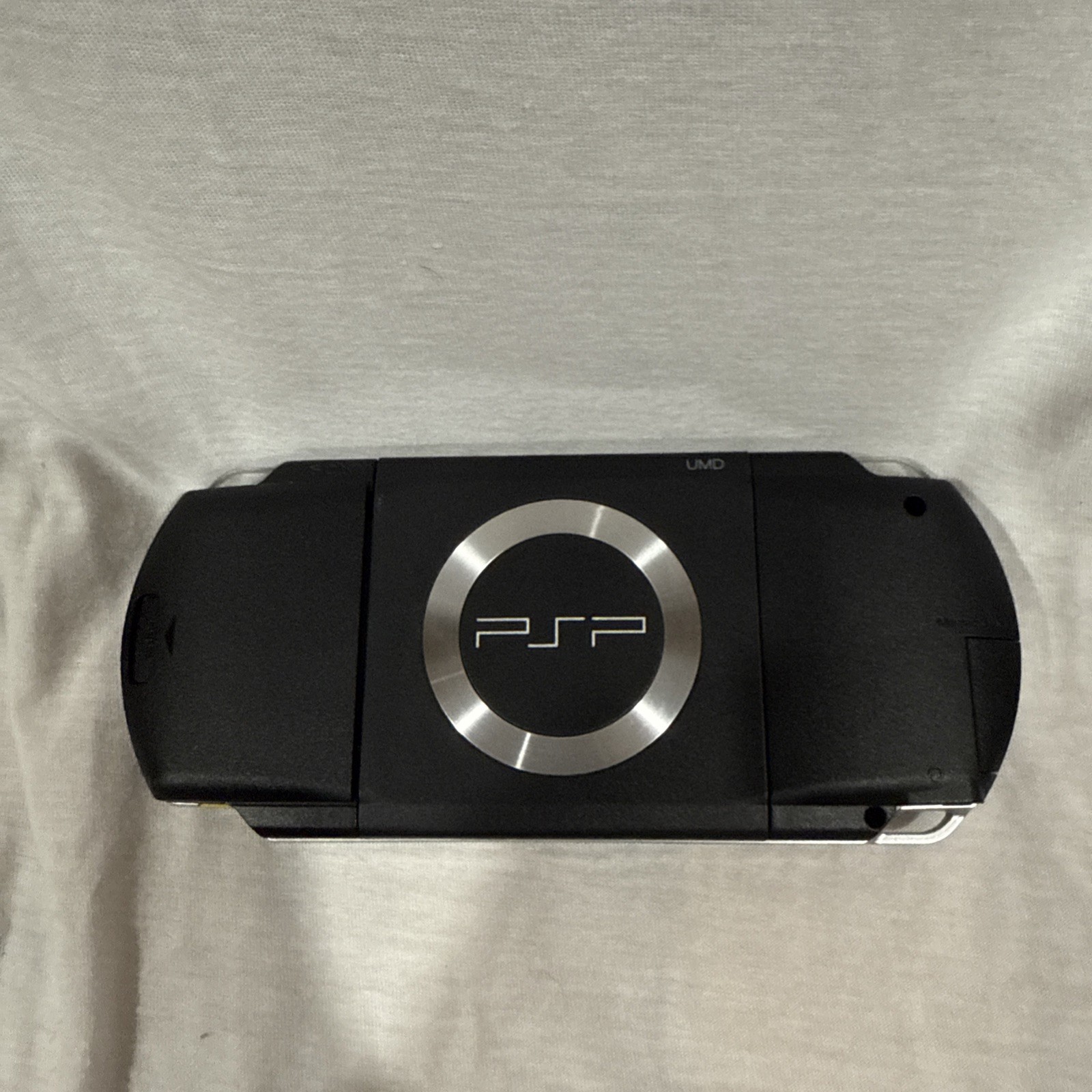 Sony Psp-1001
