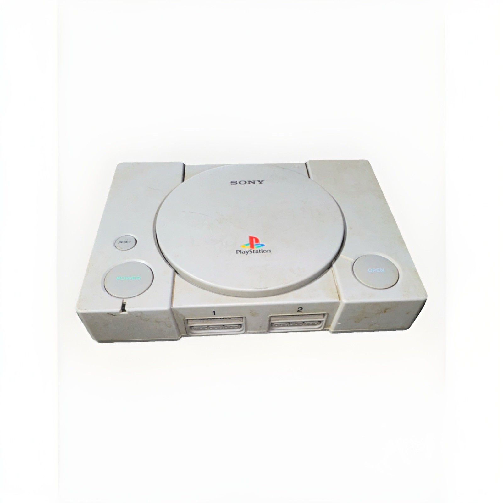 Sony PlayStation 1 (Console Only) (Untested/Not Working) SCPH-9001