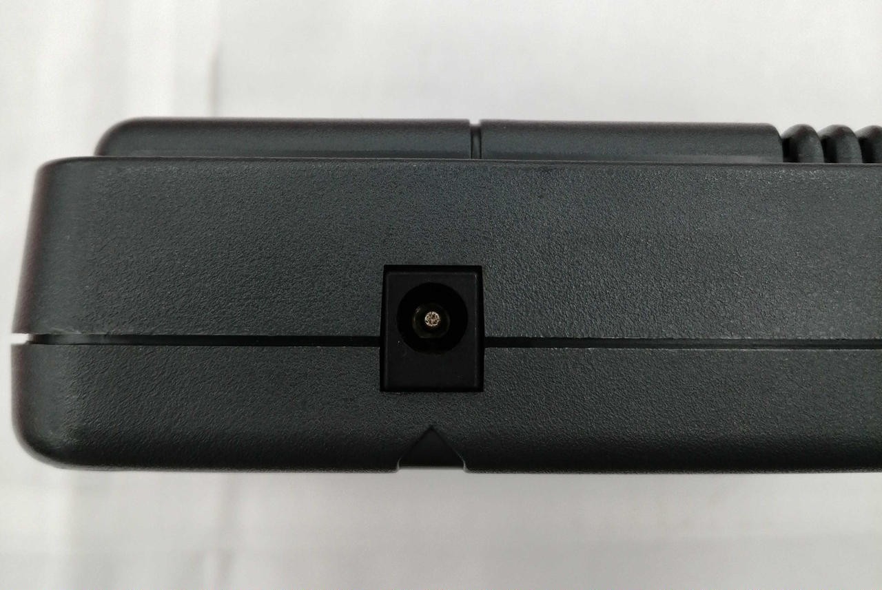 PC Engine Core Graphics Model PI TG3 NEC