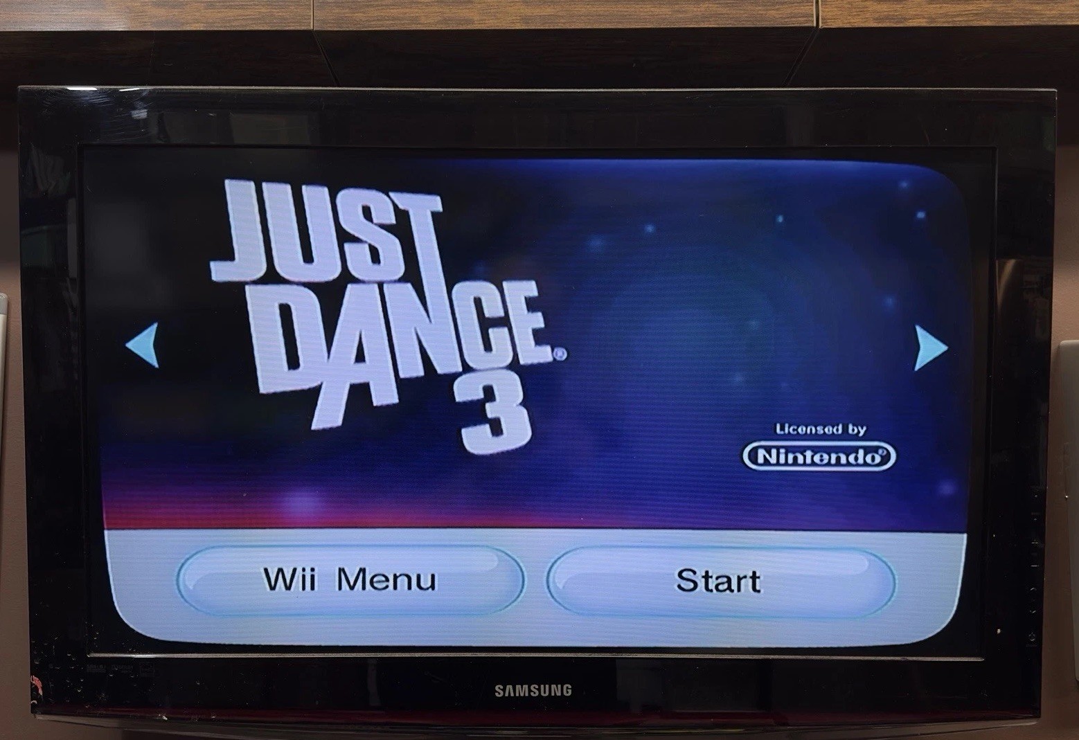 Nintendo Wii RVL-001 Console Bundle TESTED Controllers Games Manuals Complete