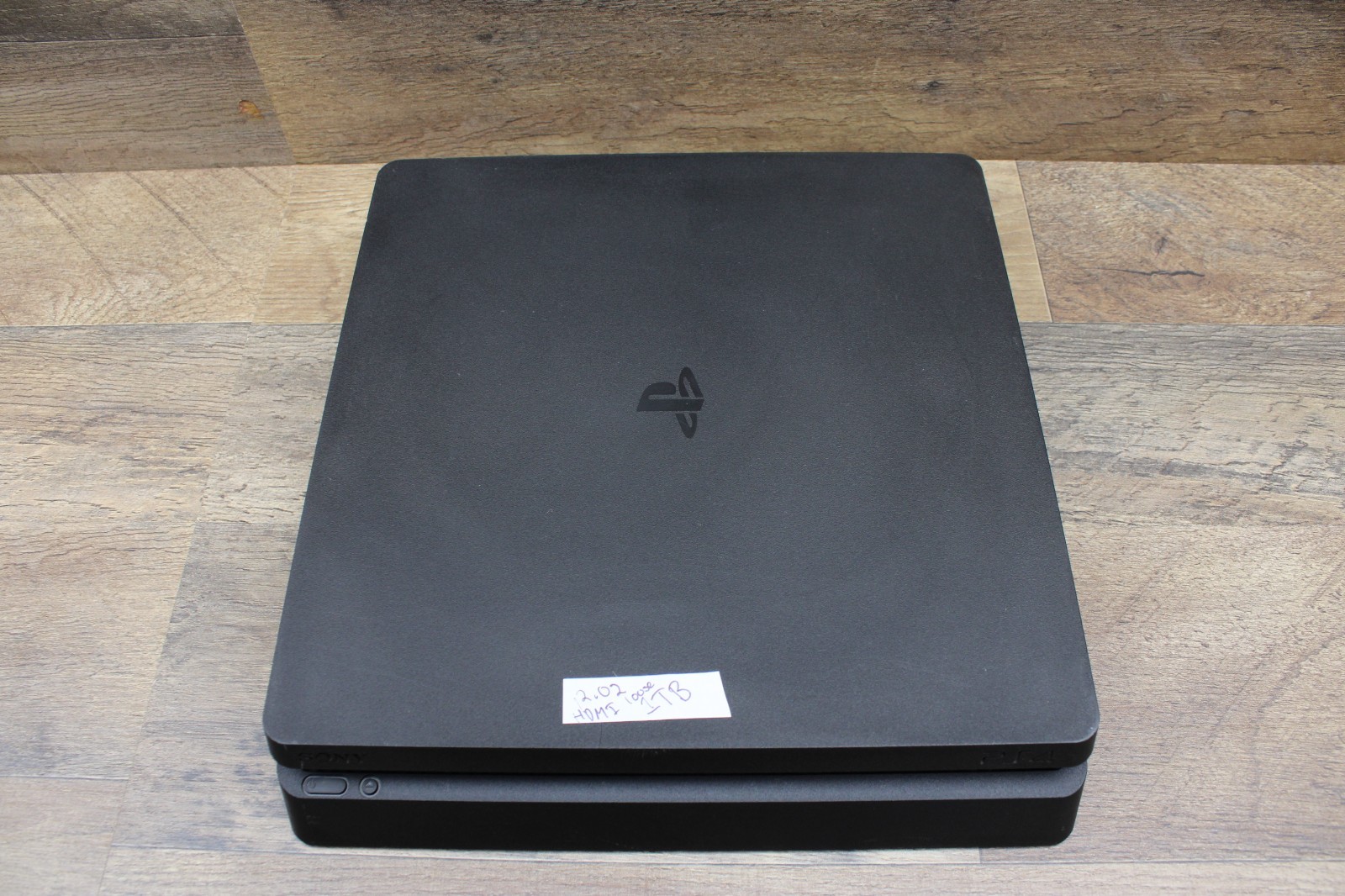 Sony PlayStation 4 Slim 1TB Console -CUH-2115B Console only