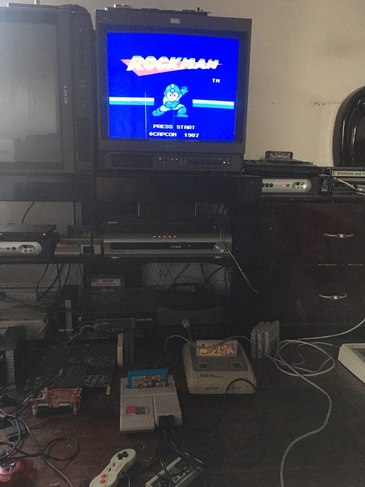 famicom rgb console/ Tested!!!
