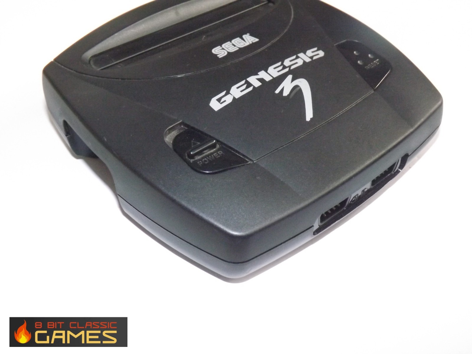 Sega Genesis 3 System Bundle – FAST SHIPPING! 626A