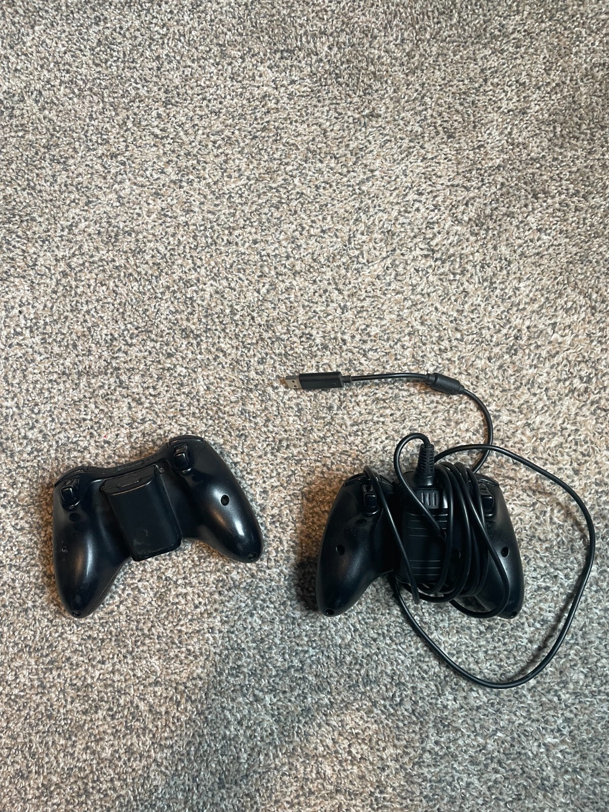 Microsoft Xbox 360 S 4GB Black Console