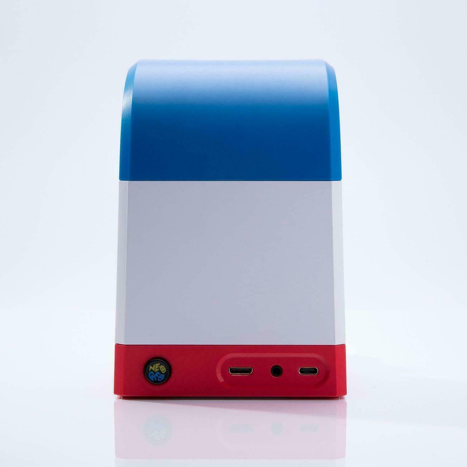NEOGEO mini Body new
