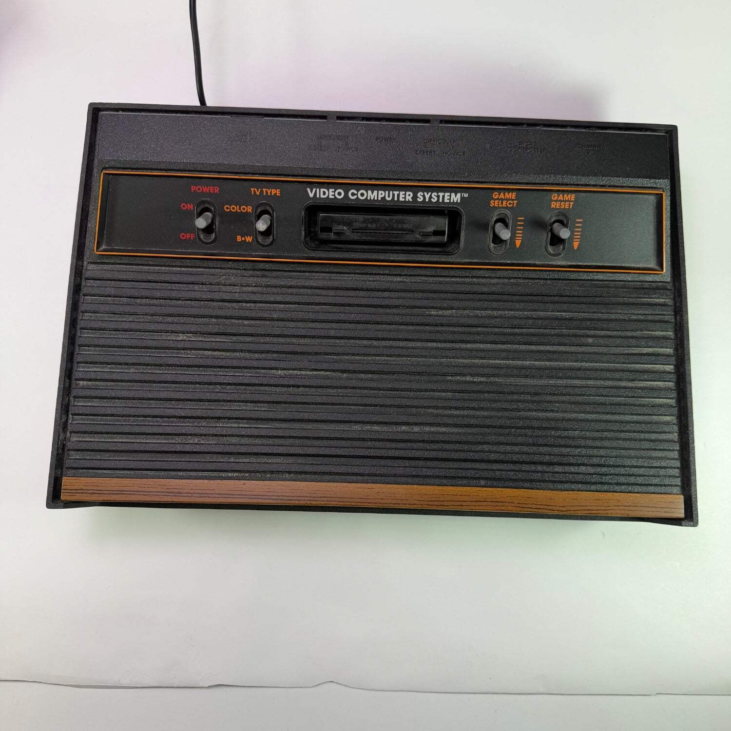Atari 2600 Console System CX2600