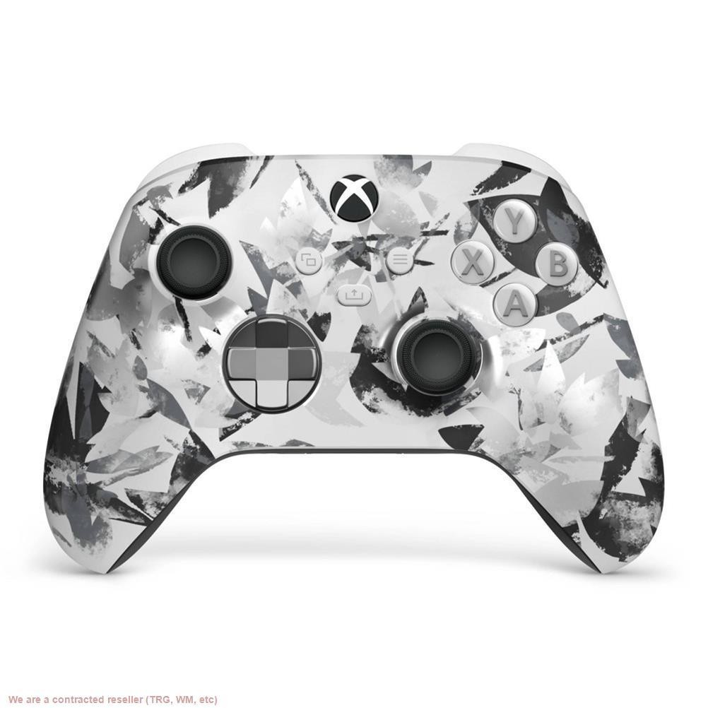 Xbox Wireless Controller – Storm Breaker Special Edition – for Xbox