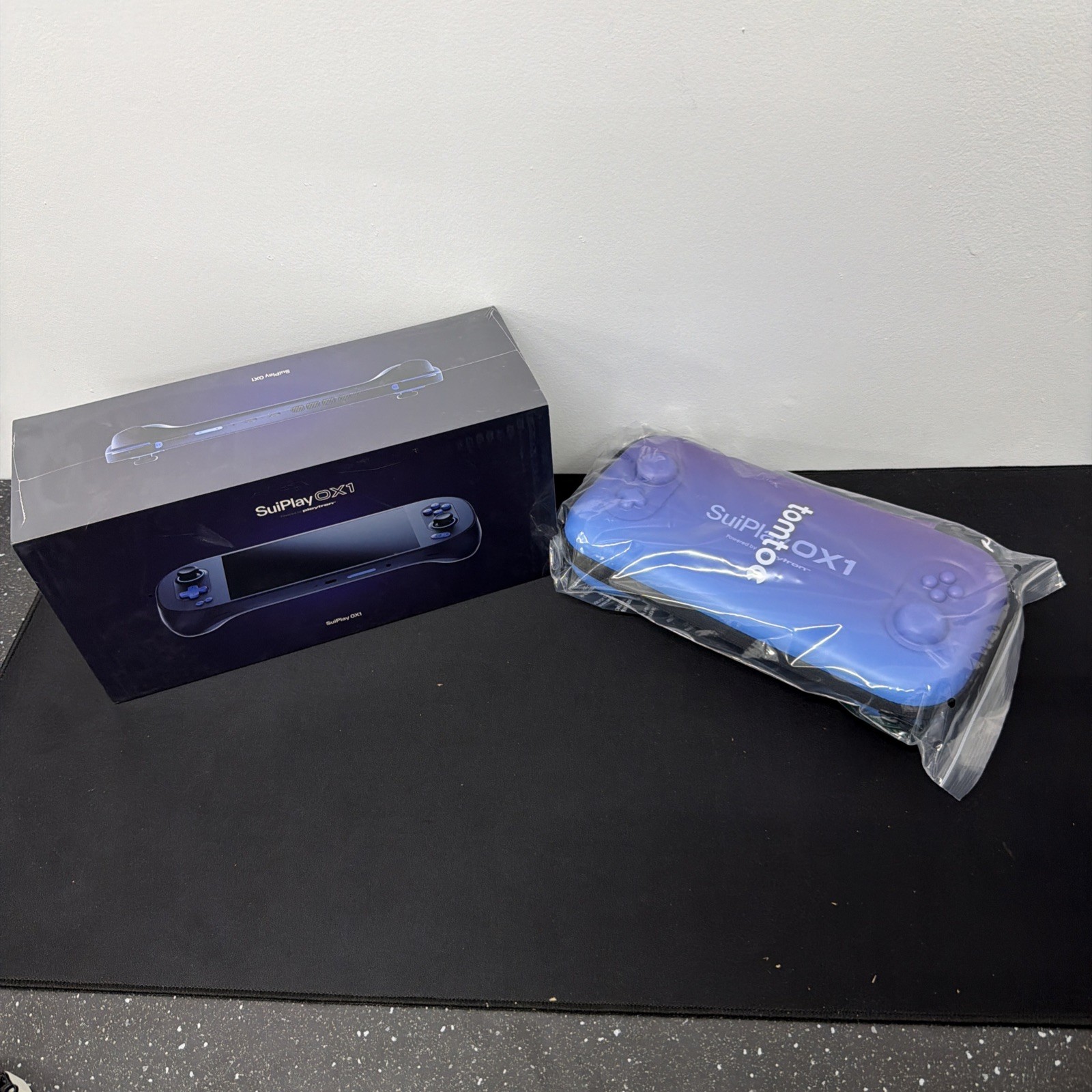 Suiplay0x1 Game Console – Brand New In Box & Sealed