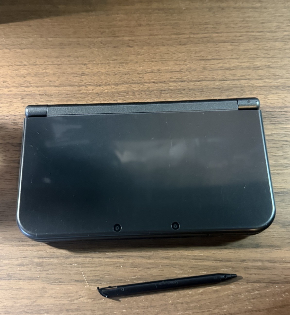 Nintendo New 3DS XL Handheld Gaming System – Black
