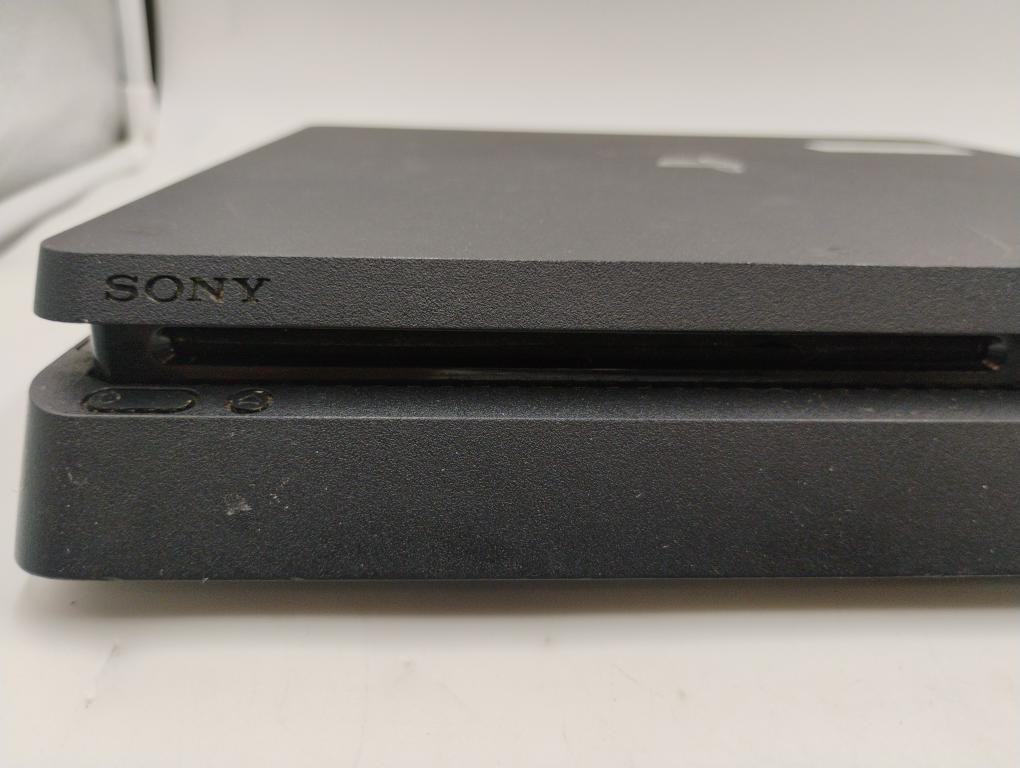 SONY PS4 – SYSTEM – CUH-1215A – 500GB (EL1079213)