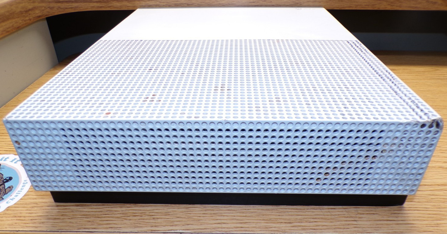 Microsoft Xbox One S All Digital Console (PARTS) #8332