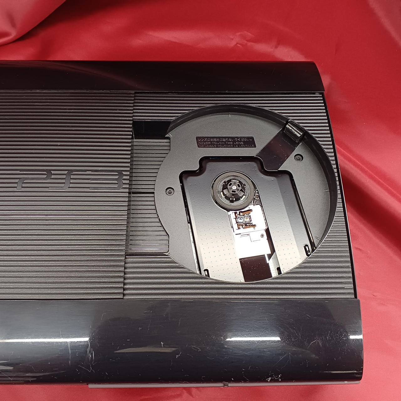 PS3 Model CECH 4200B SONY