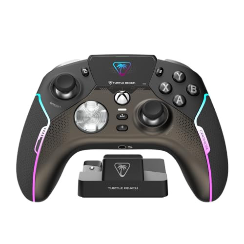 Turtle Beach Stealth Ultra High-Performance Wireless Gaming Controller Licensed