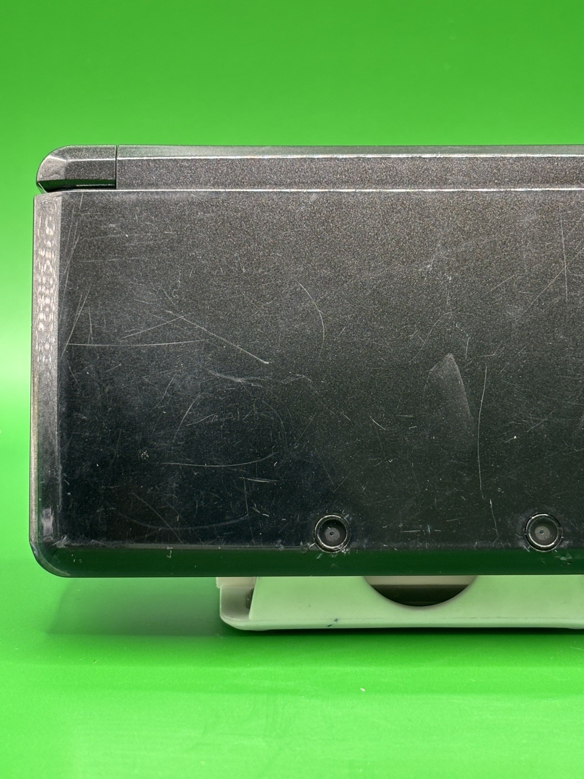 Nintendo 3DS – Cosmo Black (F85) READ DESCRIPTION