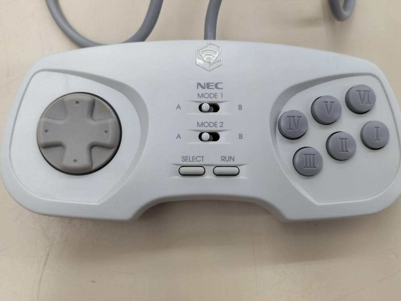 NEC PC-FX