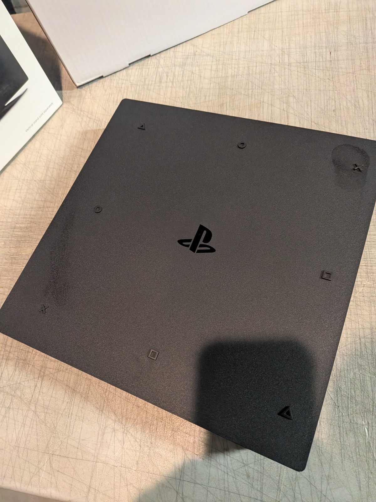 PlayStation 4 Pro 1TB PS4 Console System Bundle Controller 1 YEAR WARRANTY!