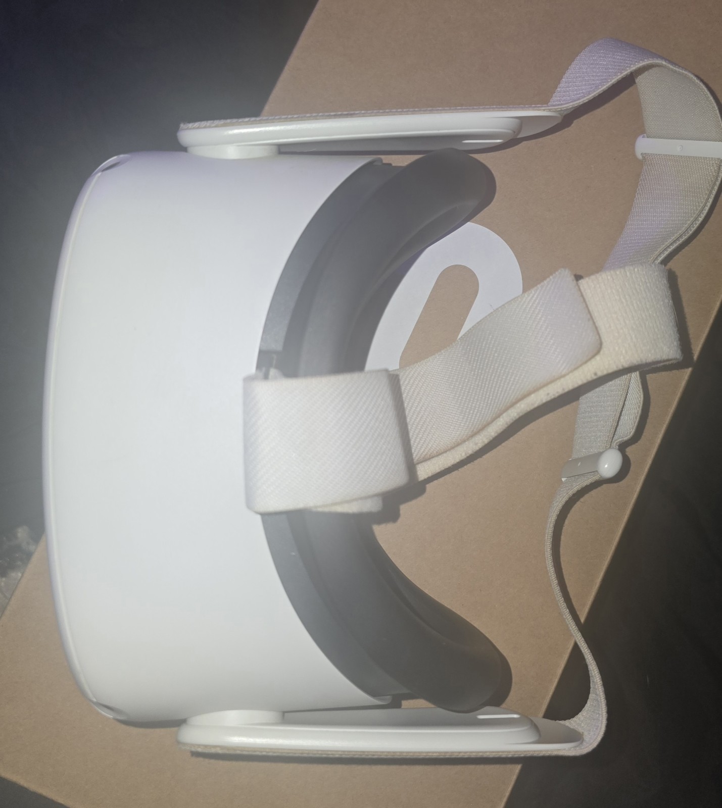 Meta Oculus Quest 2 128GB VR White
