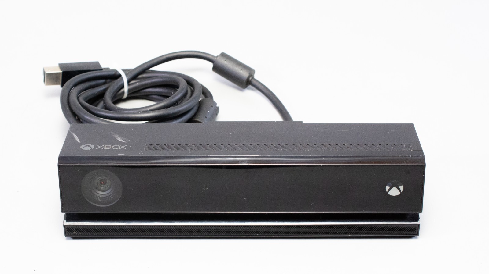 (MA5) Microsoft Xbox One 500GB Console Kinect Controller Bundle