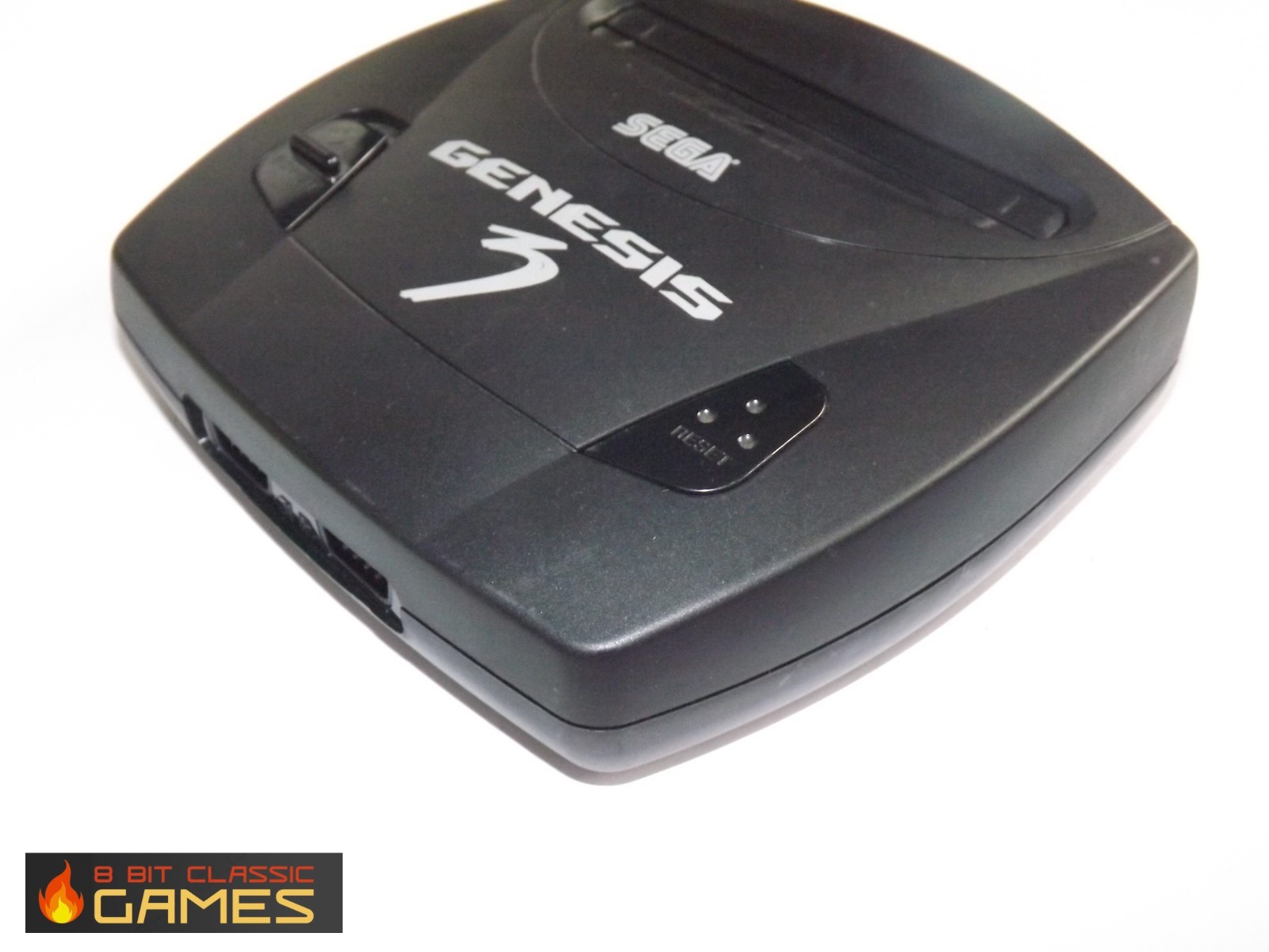 Sega Genesis 3 System Bundle – FAST SHIPPING! 626A