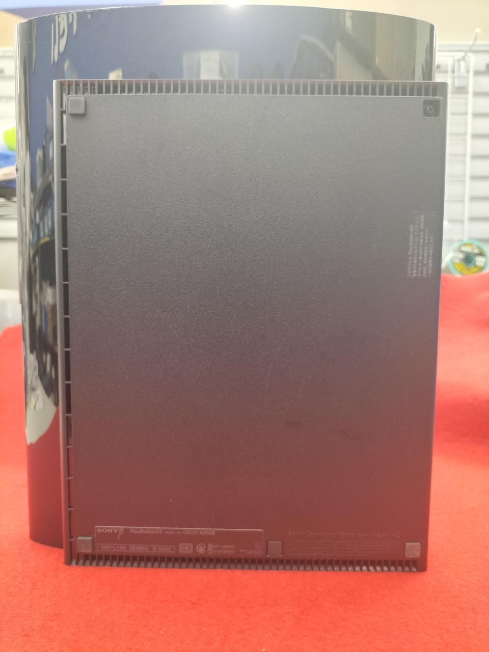 PS3 Model CECH 4200B SONY