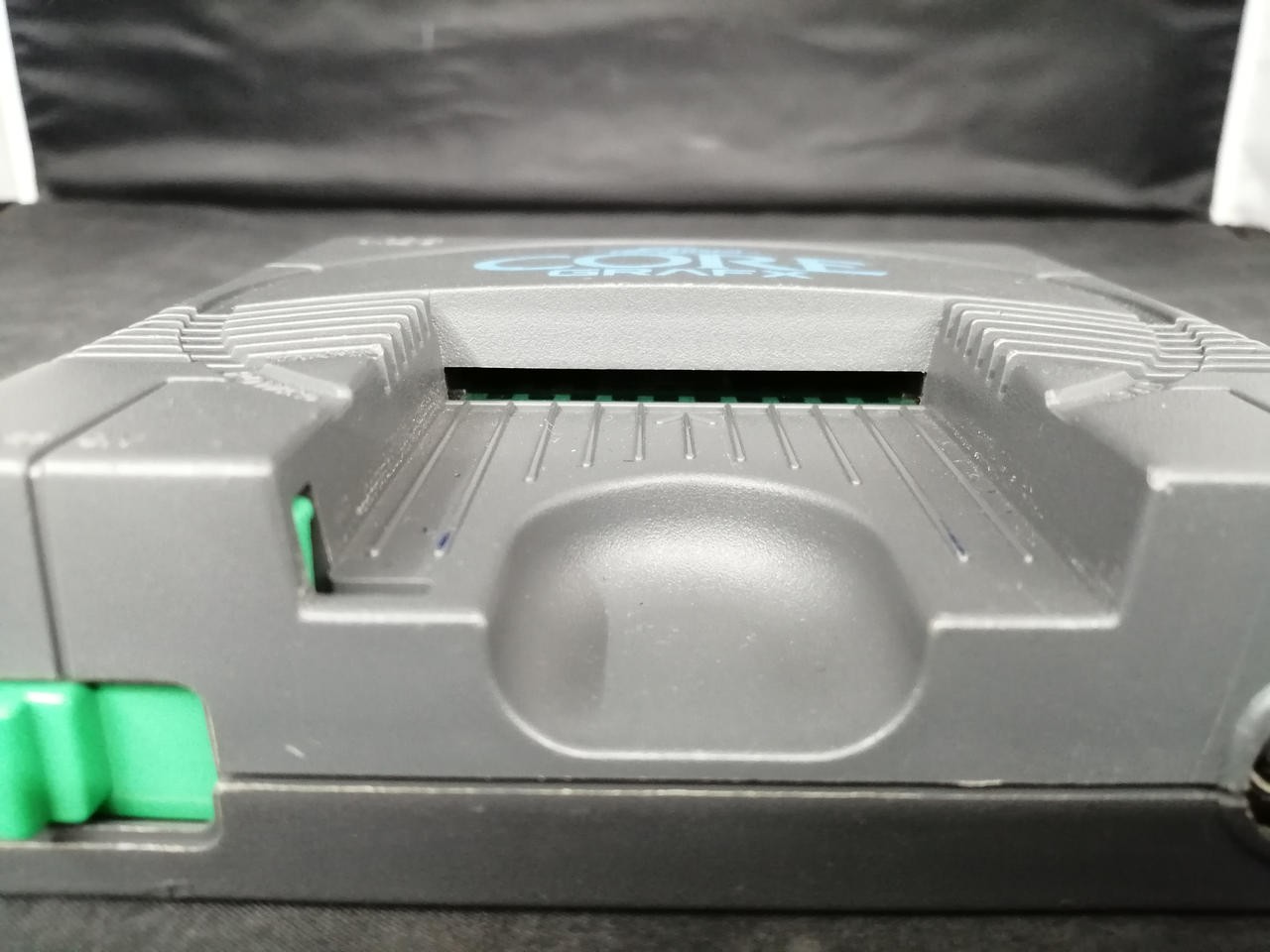 PC Engine Model PI TG3 NEC