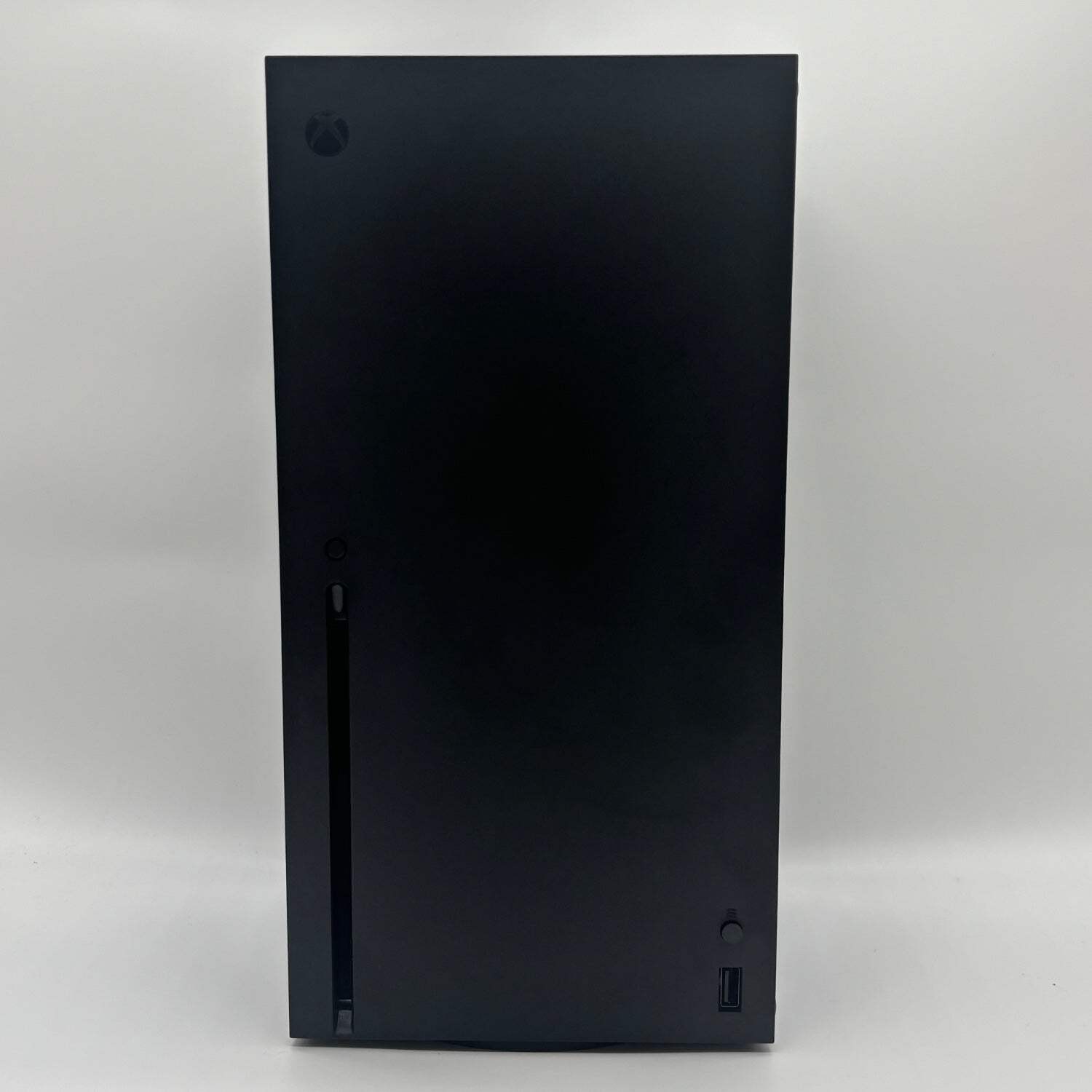 Microsoft Xbox Series X 1TB Console Gaming System Black 1882