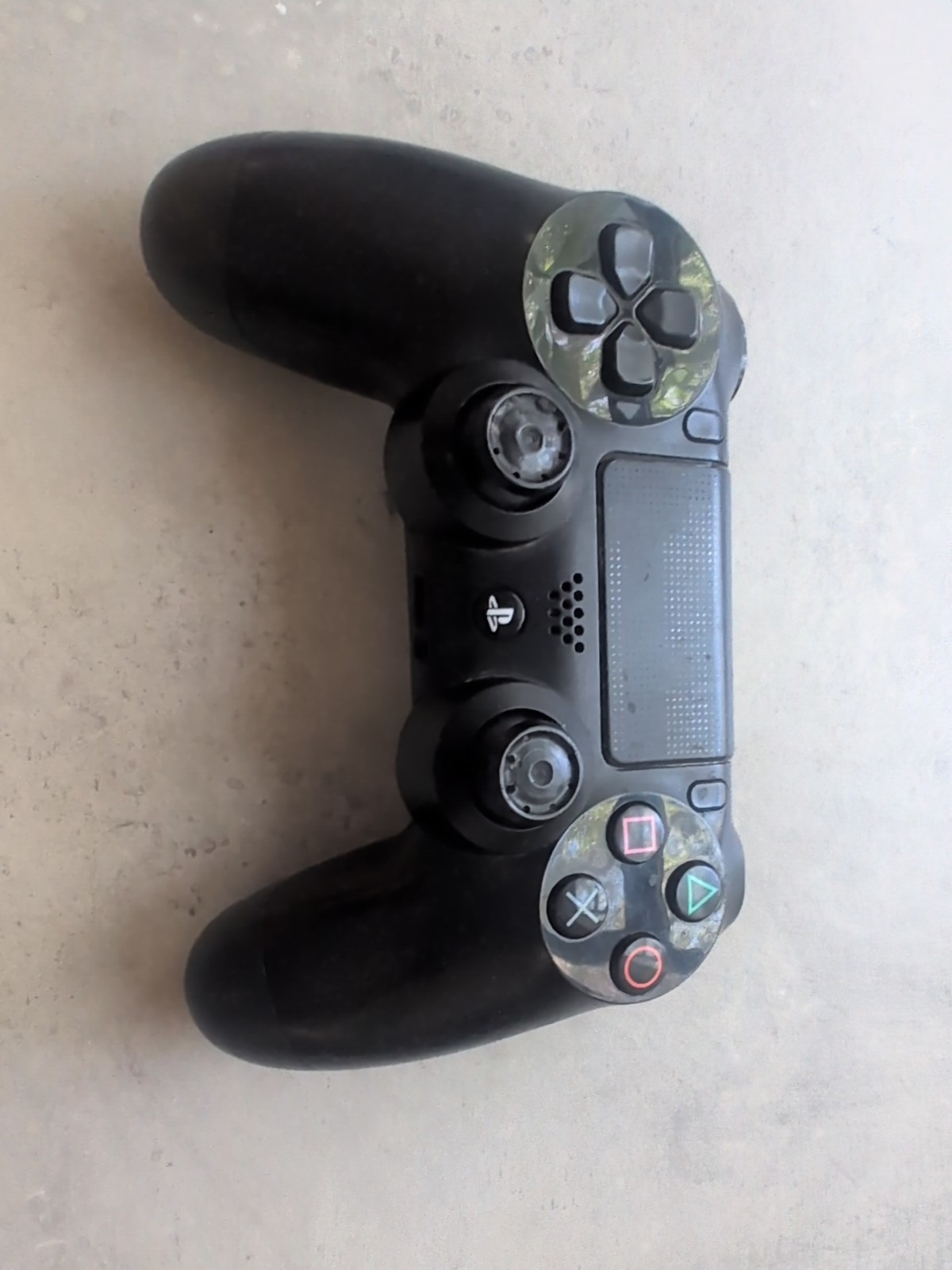 Sony Playstation 4 Contoller NOT WORKING