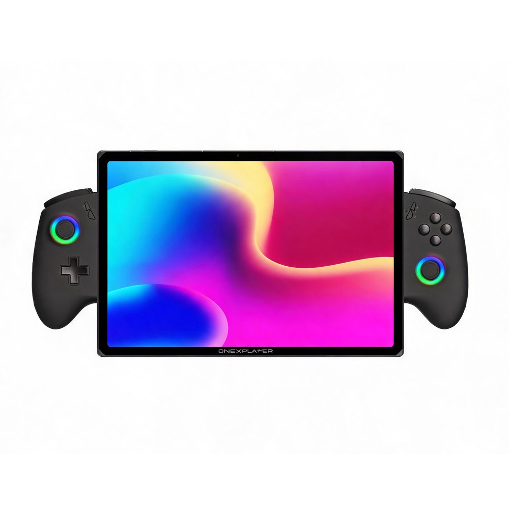 ONEXPLAYER X2 10.95″ 3-in-1 Handheld Gaming PC Intel Arc G3 Extreme 48GB+1TB