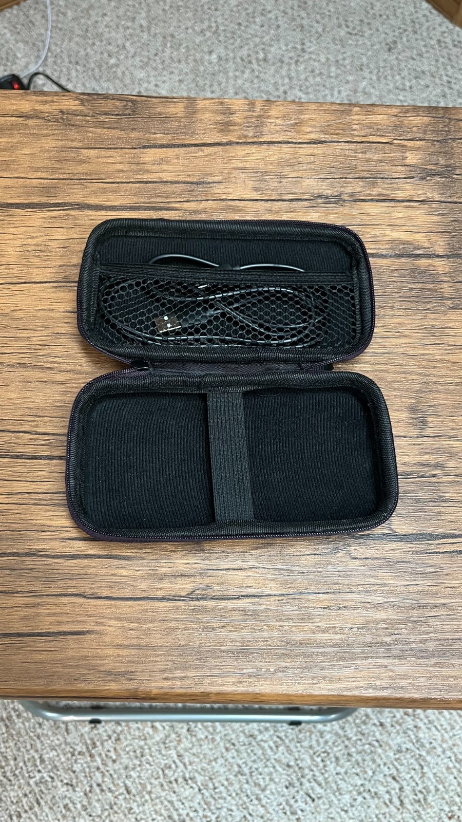 Anbernic 353PS & Anbernic 300X, Carrying Case & Charging Cable Included