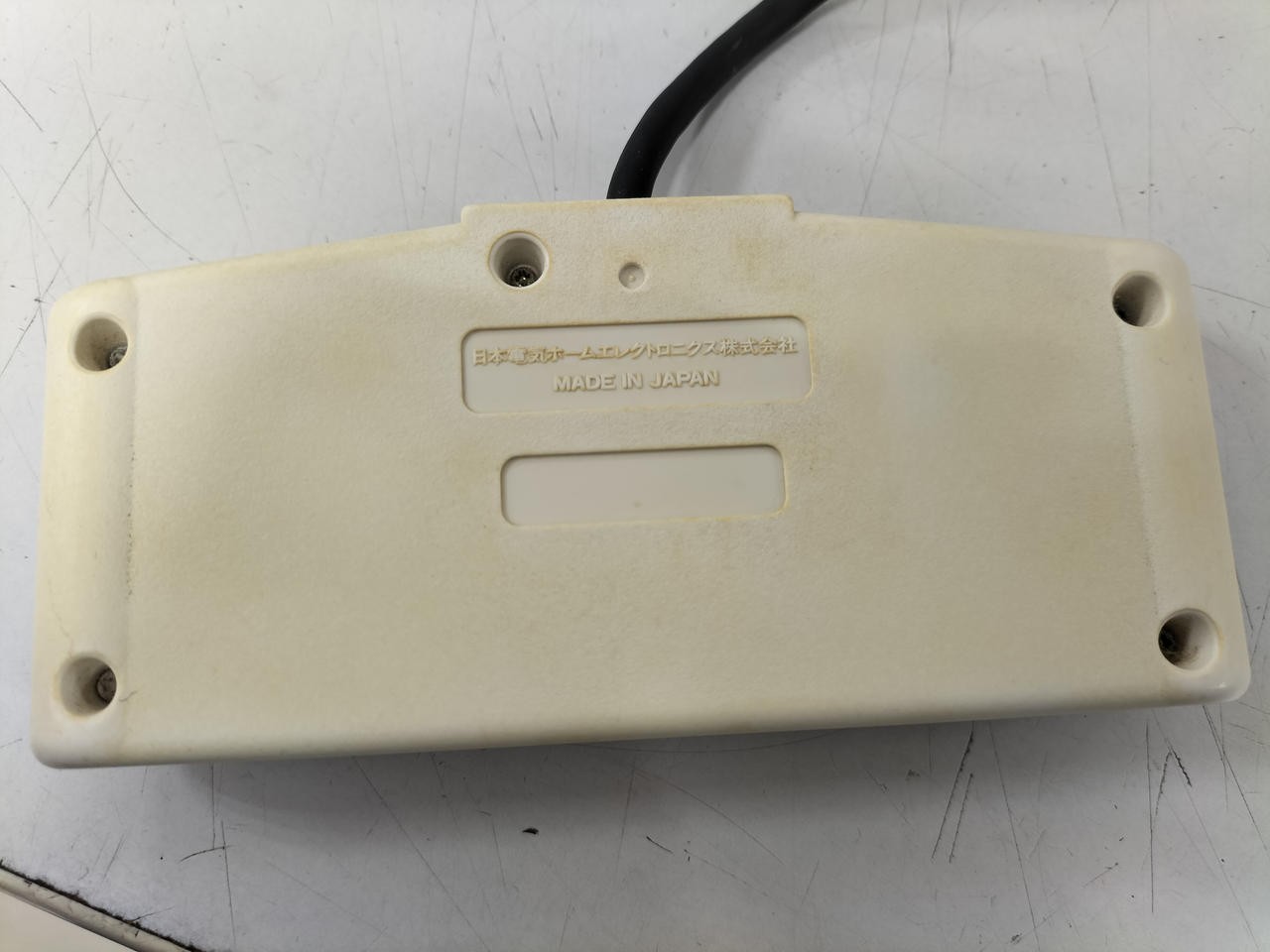 PC Engine Model PI TG001 NEC