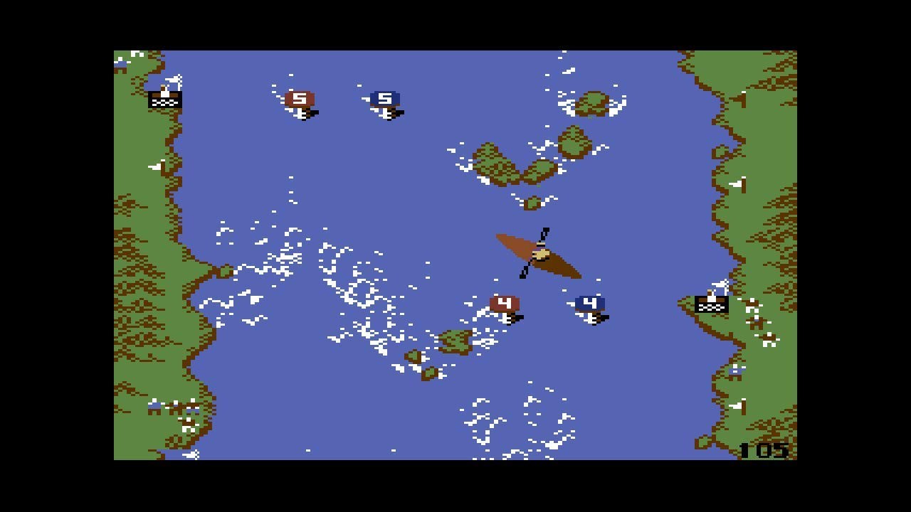 retrogames The C64 Mini USA Version – Not Machine Specific