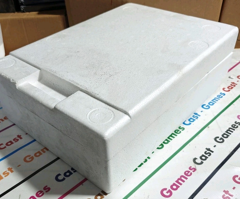 NINTENDO NES CONTROL DECK MATTEL CONSOLE RARE IN BOX FIRST VERSION