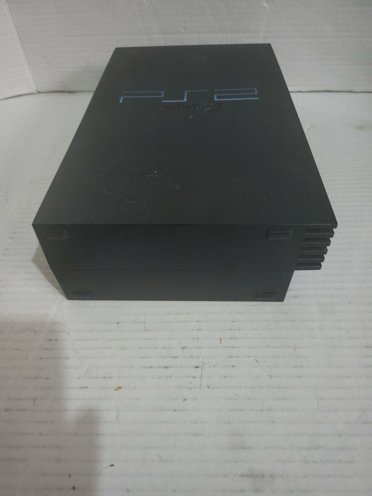 Sony PS2 Video Game System PlayStation 2 Console Complete Original + DualShock 2