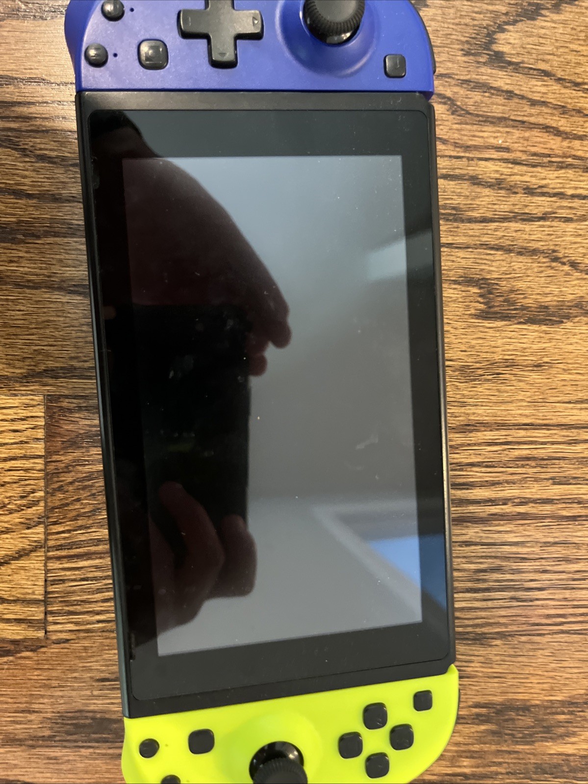 Nintendo Switch Console XAW700 Tested Working w/ Third-Party Controllers