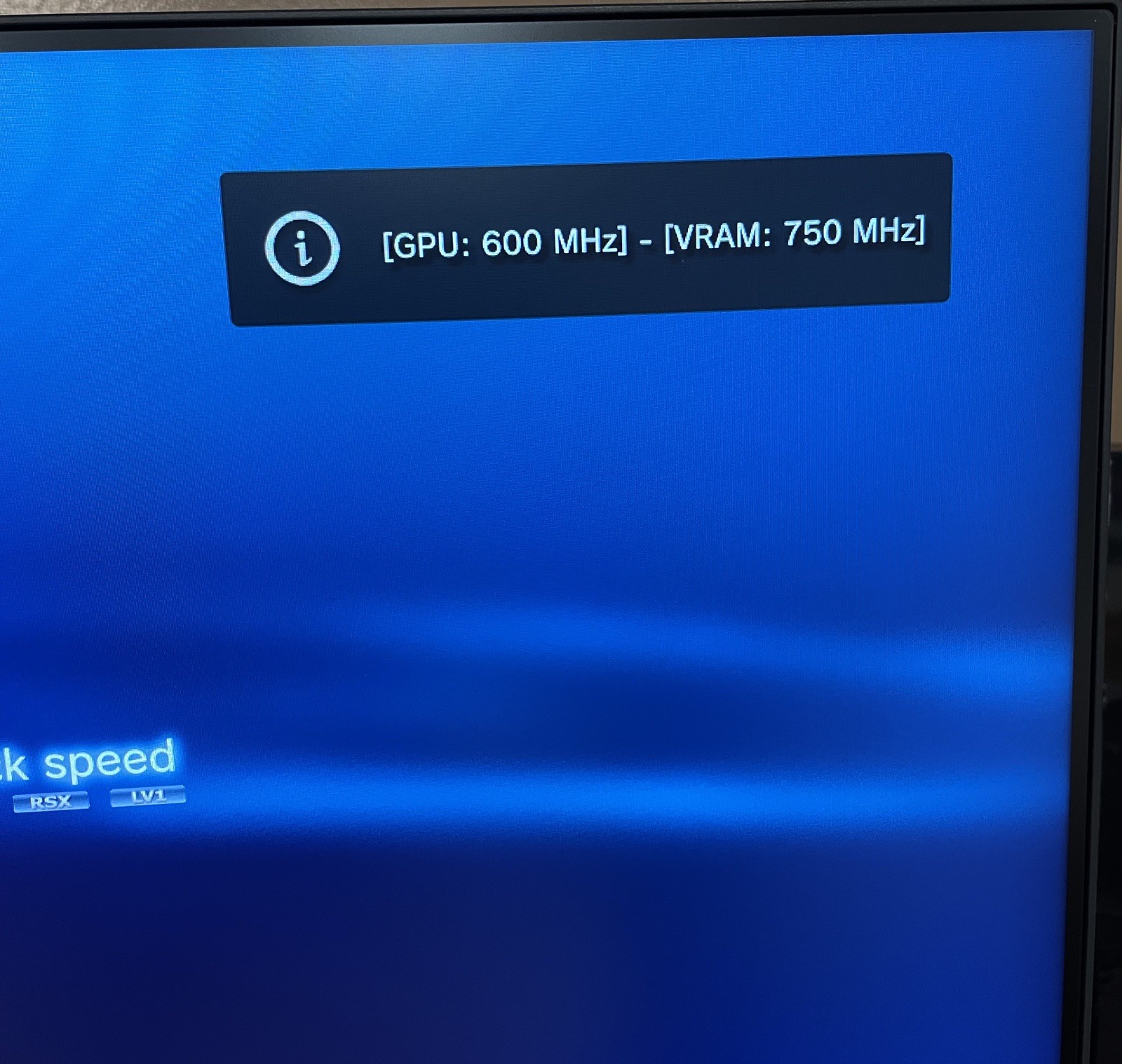 PlayStation 3 Fat PS3 L01 – Deep clean – Cell Delidded – Evilnat 4.92 – See Pics