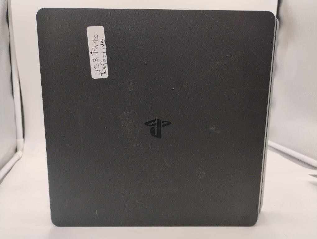 SONY PS4 – SYSTEM – CUH-1215A – 500GB (EL1079213)
