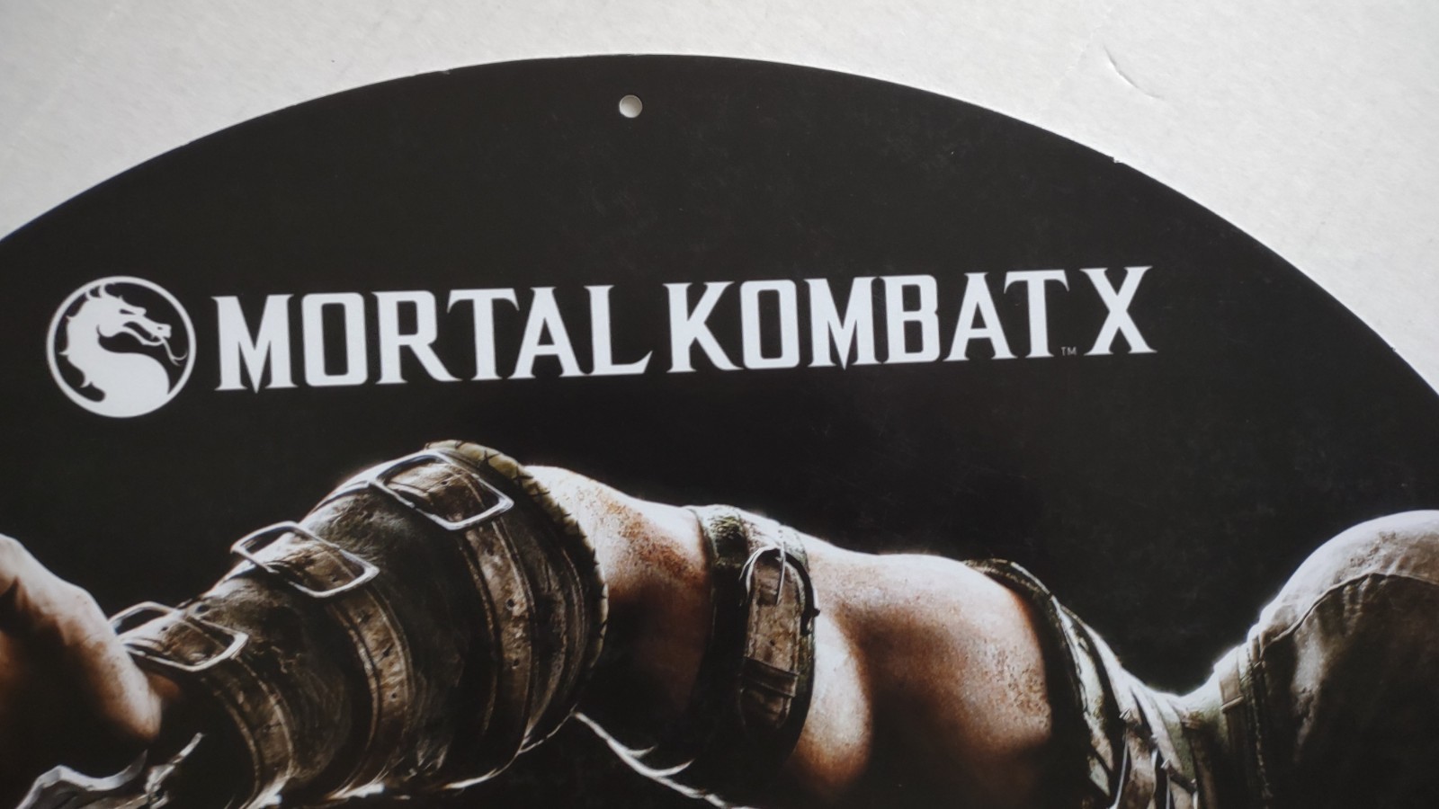 Mortal Kombat PS3 Xbox 360 Sony PlayStation Xbox ONE The Witcher Wild Hunt Rare
