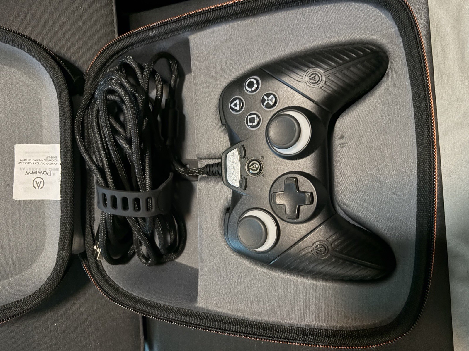Sony Ps3 Fat CECH-E01 Console PS3 Tested Working W/ Controller & Cables & Games