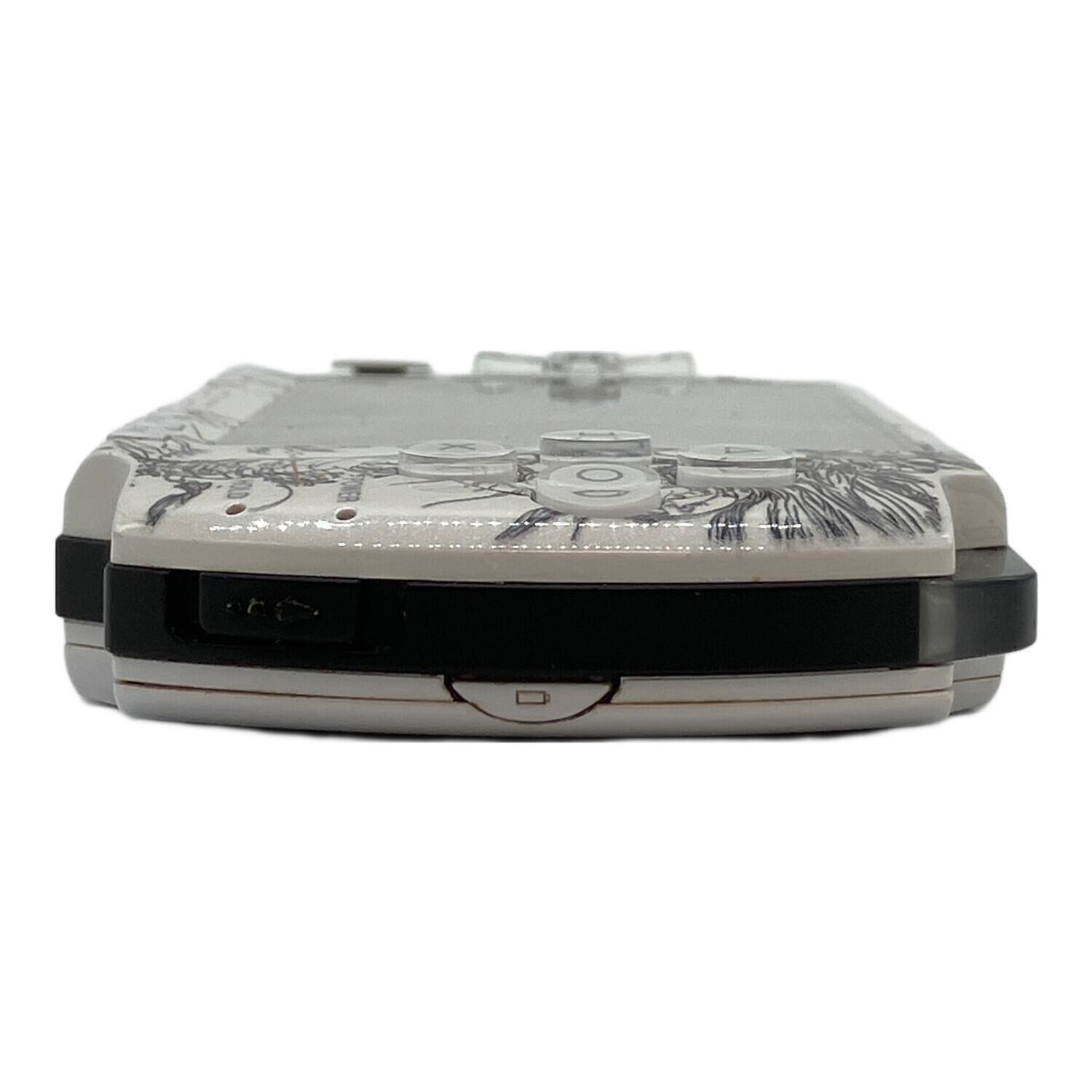 PSP 3000 DISSIDIA 012 Final Fantasy Chaos Cosmos Limited Set A2293