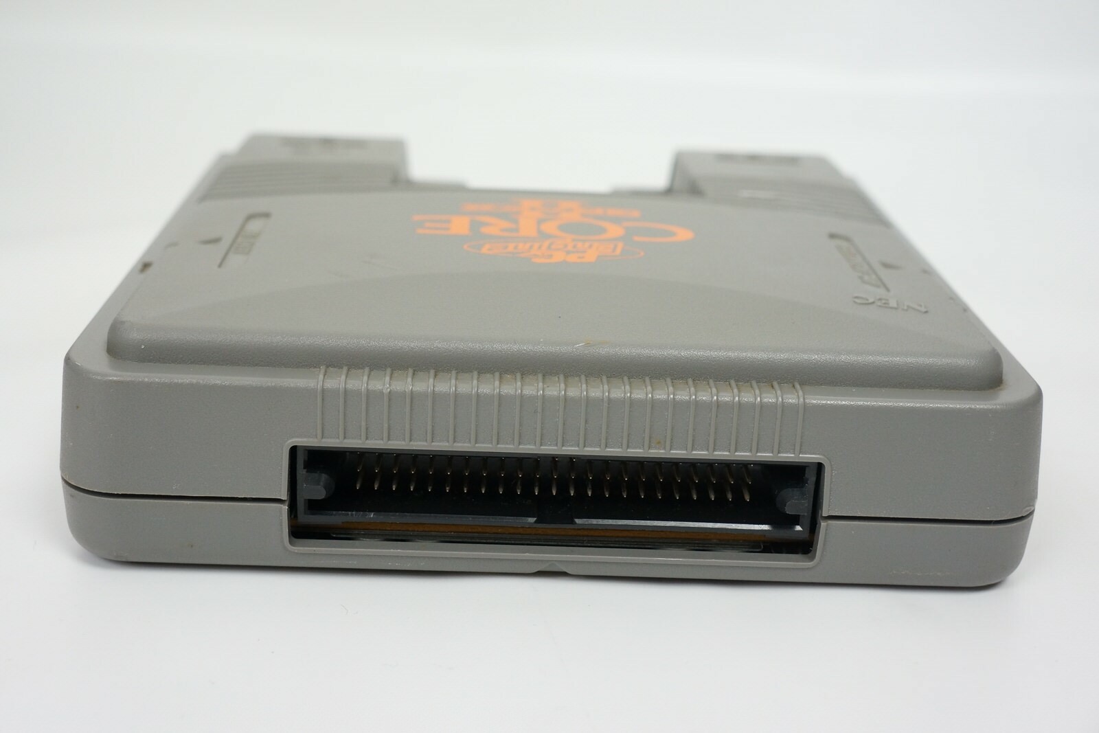 PC Engine CORE GRAFX II 2 PI-TG7 Console Tested System JAPAN 1X035216A