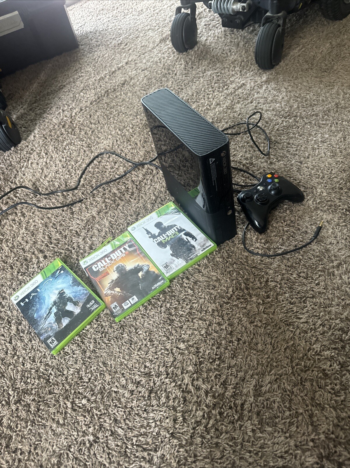 Microsoft Xbox 360