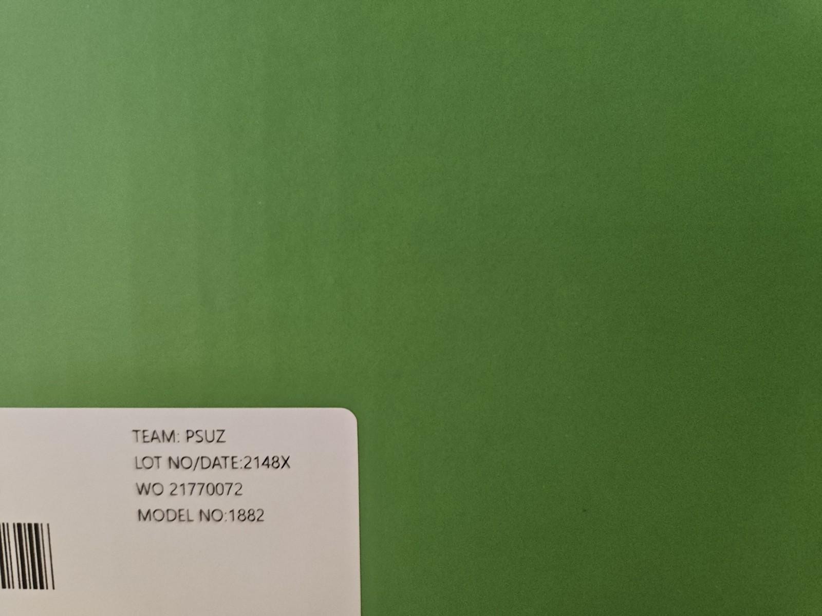 NEW! Factory Sealed – Microsoft Xbox Series X 1TB, Disc, Model 1882